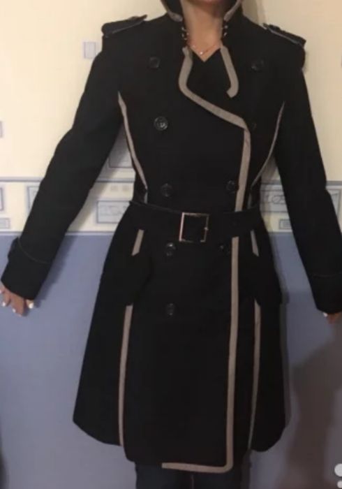 Плащ Karen Millen размер L (48)