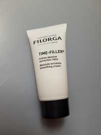 FILORGA TIME-FILLER Absolute wrinkles smoothing cream 15 ml