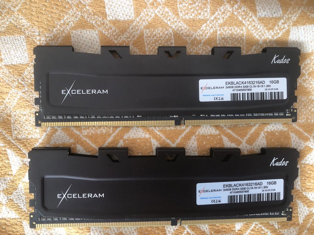 Материнка+ проц+16gb