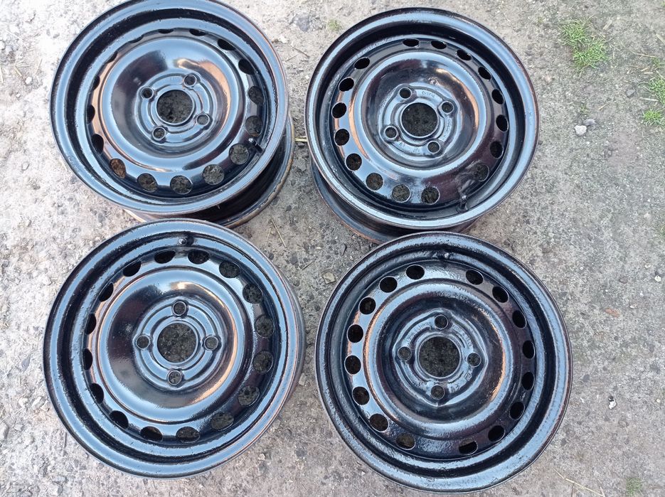 Продам диски Кадет, Ланос, Сенс