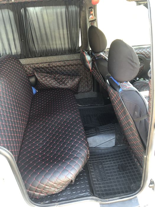 Продам Renault Kangoo 1 1.2 бензін 2002 року