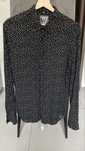 Koszula męska Wólczanka, slim fit, rozmiar L