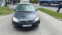 Ford C-Max klimatyzacja 2007