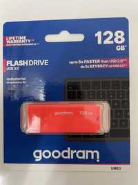 Pendrive 128GB Goodram Novas varias unidades