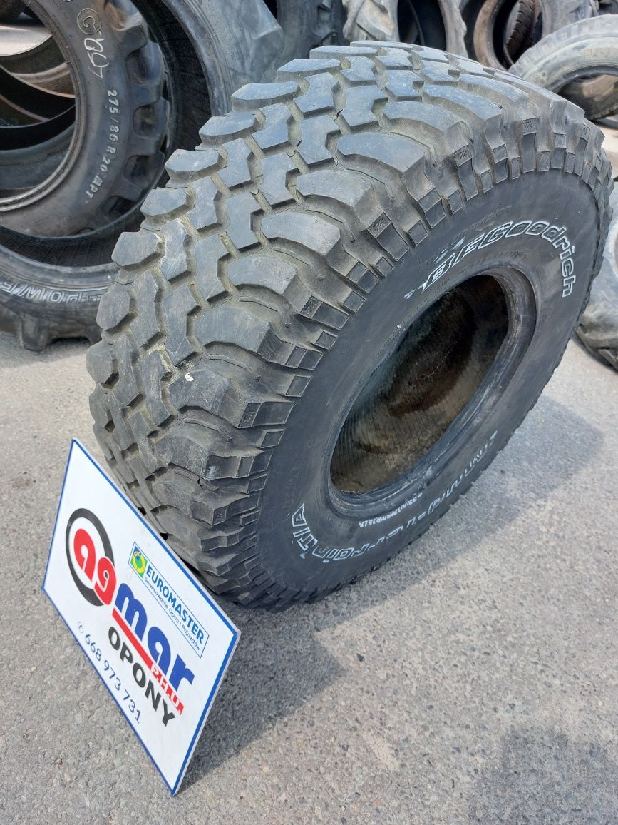 33x13.50R15 Bfgoodrich opona używana rolnicza