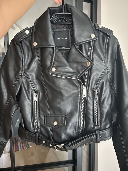 Ramoneska skajka Pull&Bear