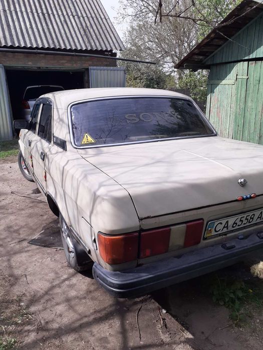 Продається автомобіль