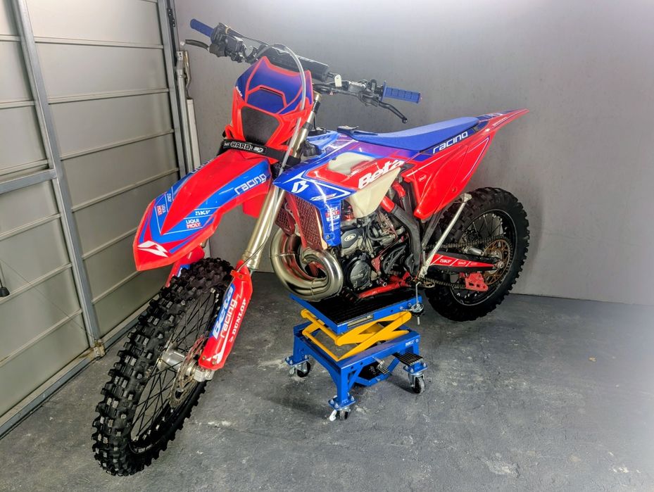 Beta 250 RR Racing My23 169mth Xtrig EXC FC CRF