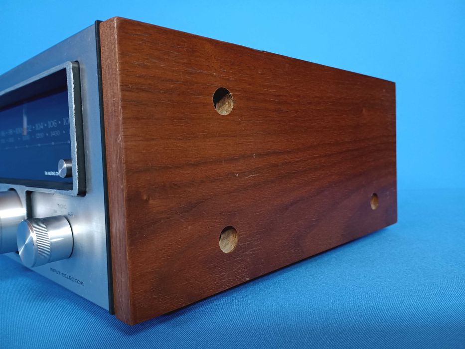 receiver KENWOOD KR-3600