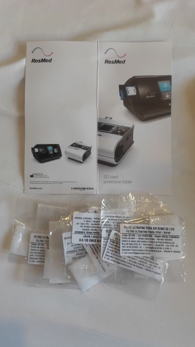 ResMed AirSense™ 10 Autoset