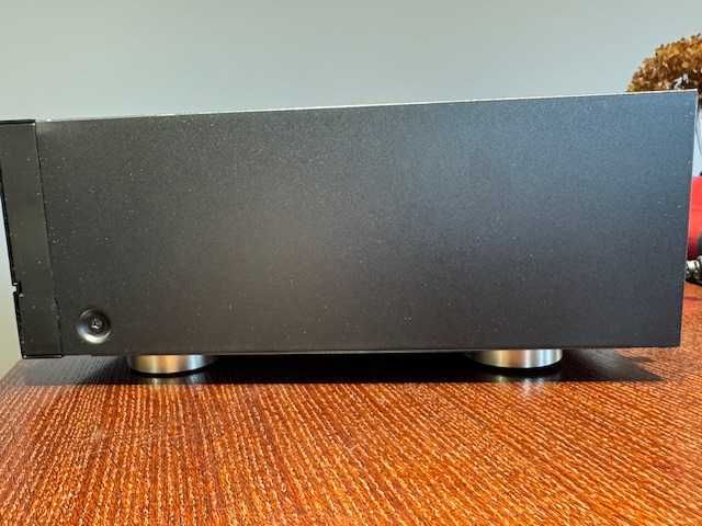 wzmacniacz PIONEER A-400