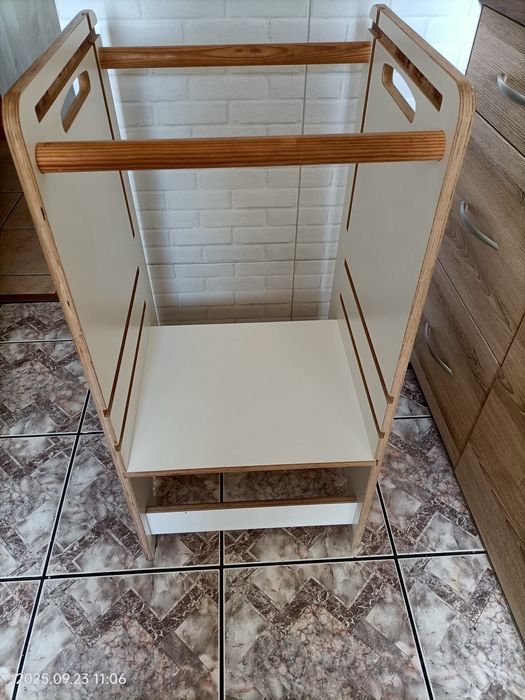 Pomocnik kuchenny helper kitchen Juupi
