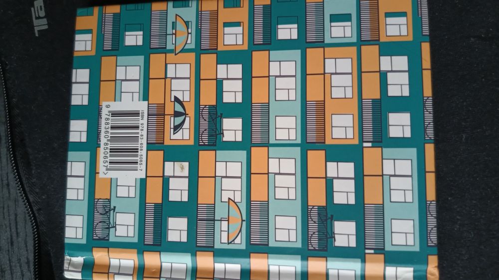 Paweł i Gaweł - Aleksander Fredro