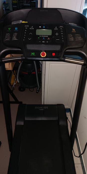 Passadeira domyos T540C