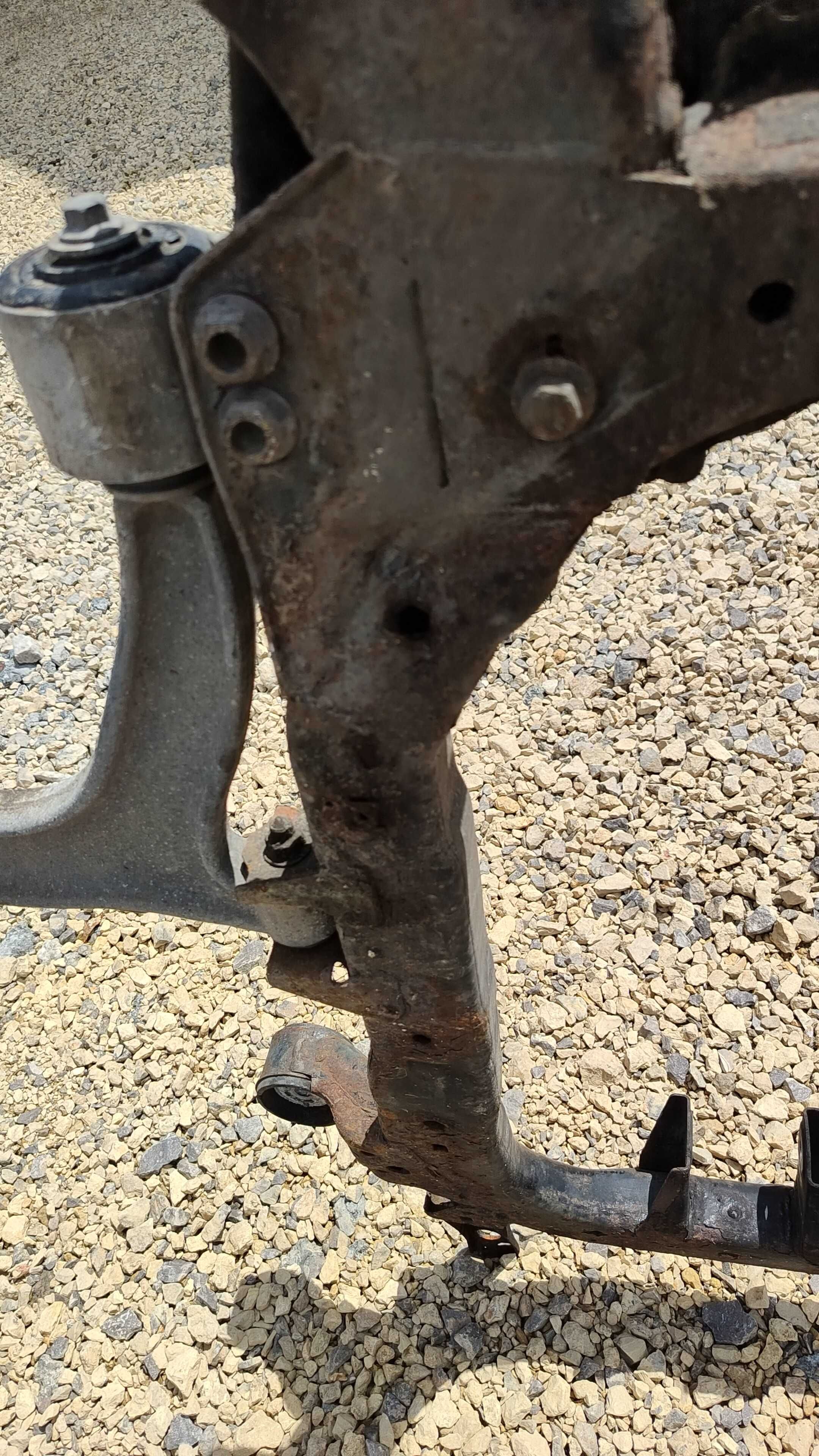 Sanki belka przód OPEL Vectra c Signum 02-08.r 1.8b 1.9 CDTI