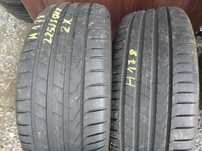225/55r18 225/55/18 Pirelli Scorpion TM 98H 20r 6mm 2x