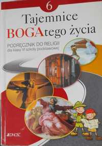 Tajemnice BOGAtego życia 6