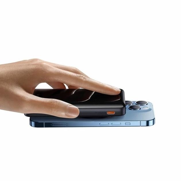 Павербанк Baseus MagSafe 10000mAh