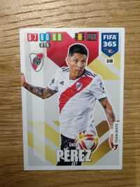 Panini Karta FIFA 365, 2020 Enzo Perez nr 310 CA River Plate