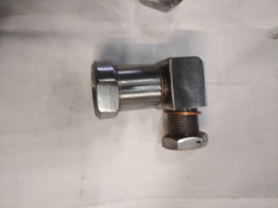 Обманка лямбдазонда