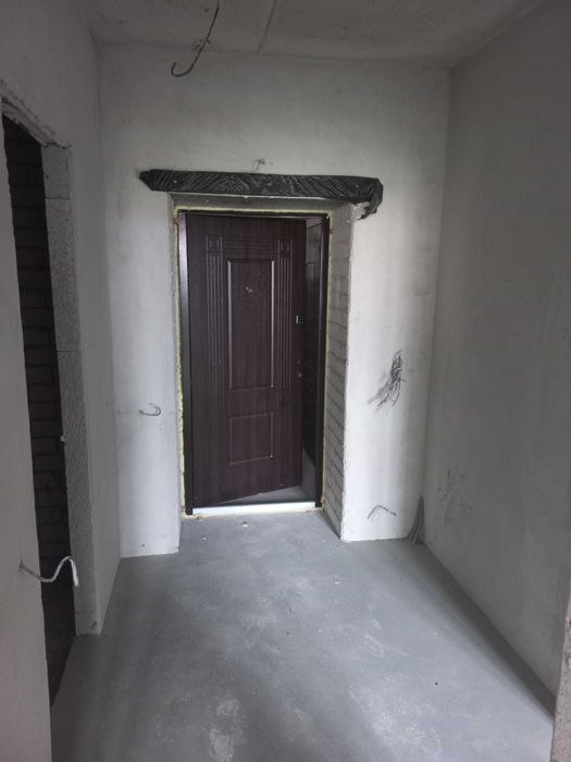 Терміново!  1 кім. кв. з терасою та коморою ЖК Софія Нова 54 000₴