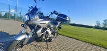 Kawasaki Versys 650