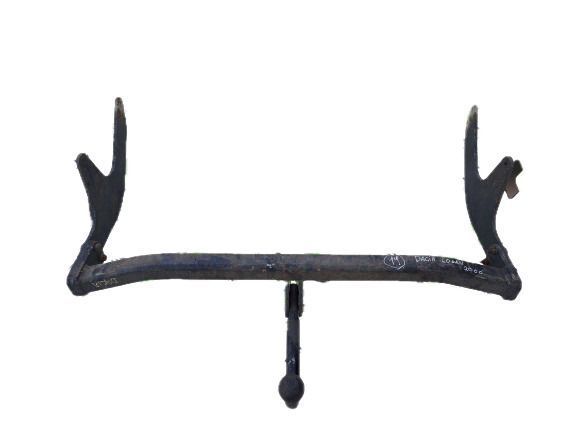 Gancho De Reboque / Engate Dacia Logan (Ls_)