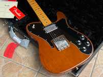 Fender American Original 70s Telecaster Custom USA Tele