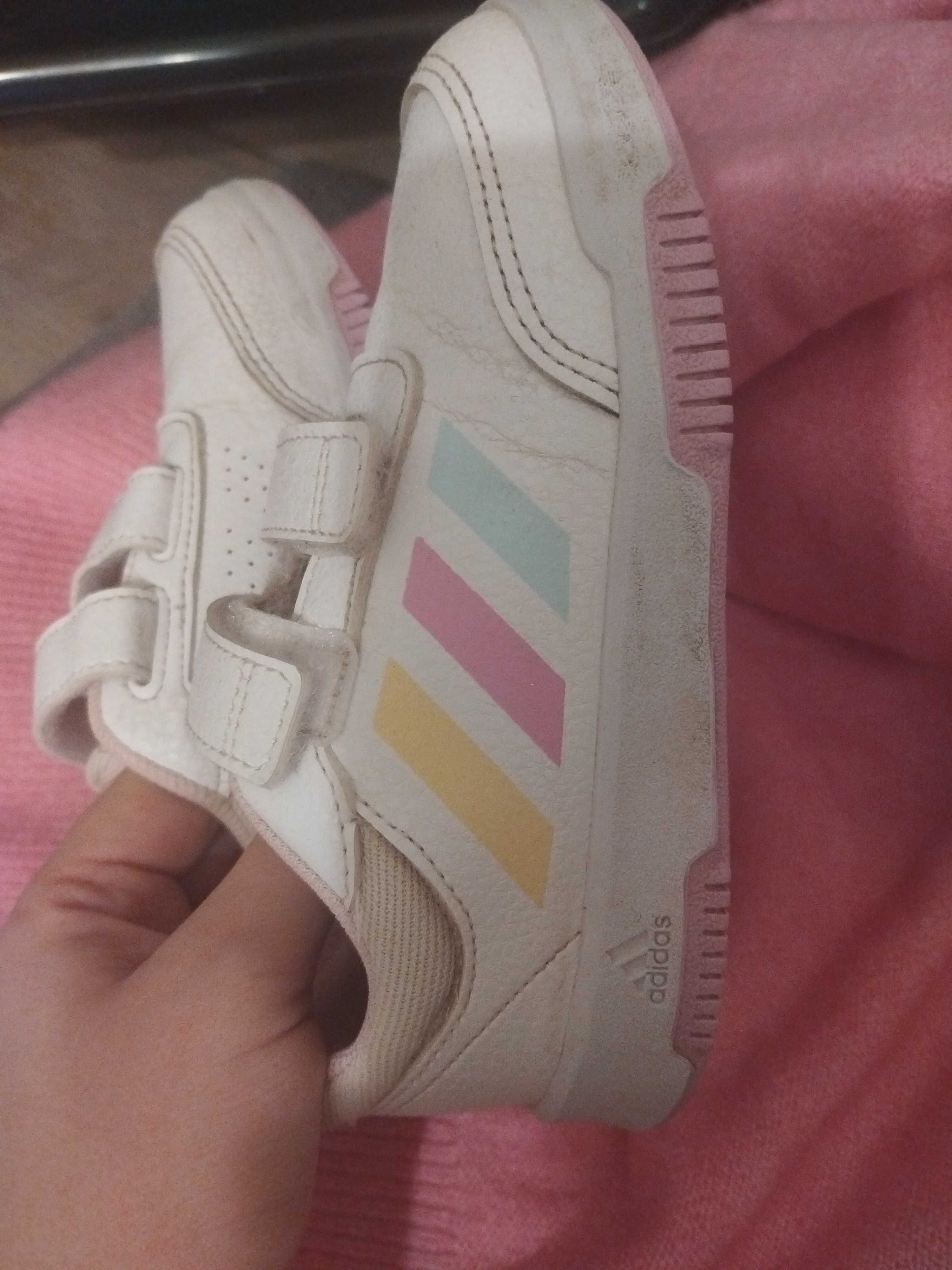 Buty adidas rozmiar 27