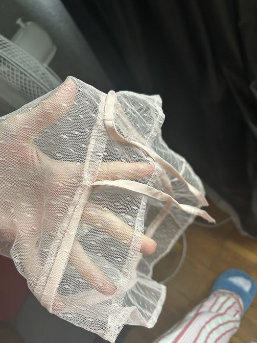 Мереживний комплект women secret розмір s