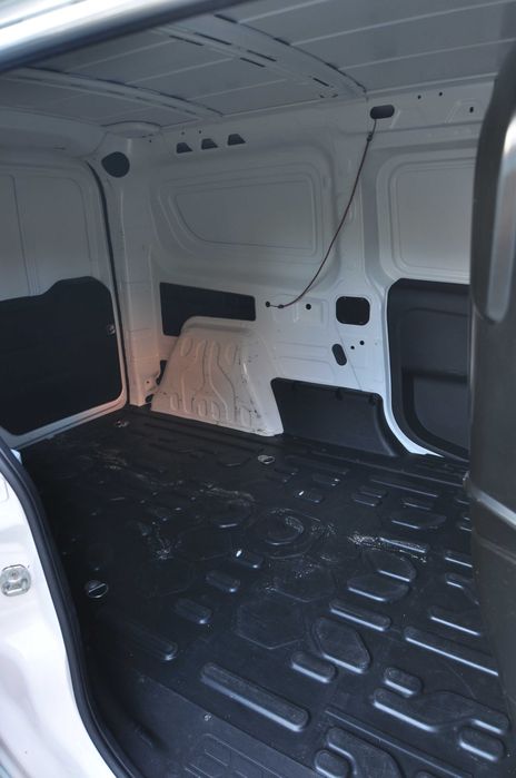 Fiat Doblo MAXI 1.6 MutliJet * Navi  * Klima * Kamera * Tempomat *