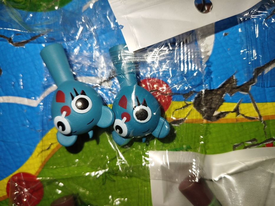 Комплект іграшок Sprunki