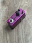 Mooer Ana Echo analogowy delay do gitary/basu