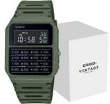 zegarek casio ca-53wf-3bef unisex + box
