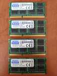 Pamięć RAM do laptopa GoodRam DDR3 8GB