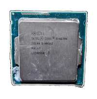 Procesor Intel i5-4670K 4 x 3,4 GHz LGA 1150