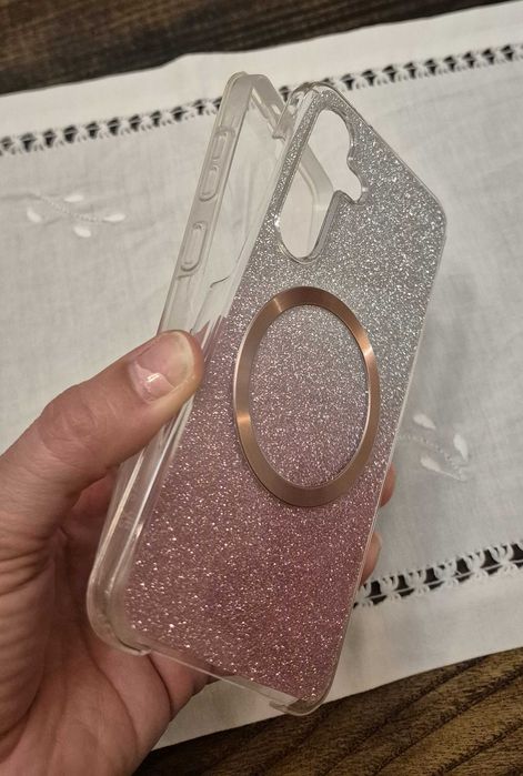 Capas para Samsung Galaxy S24