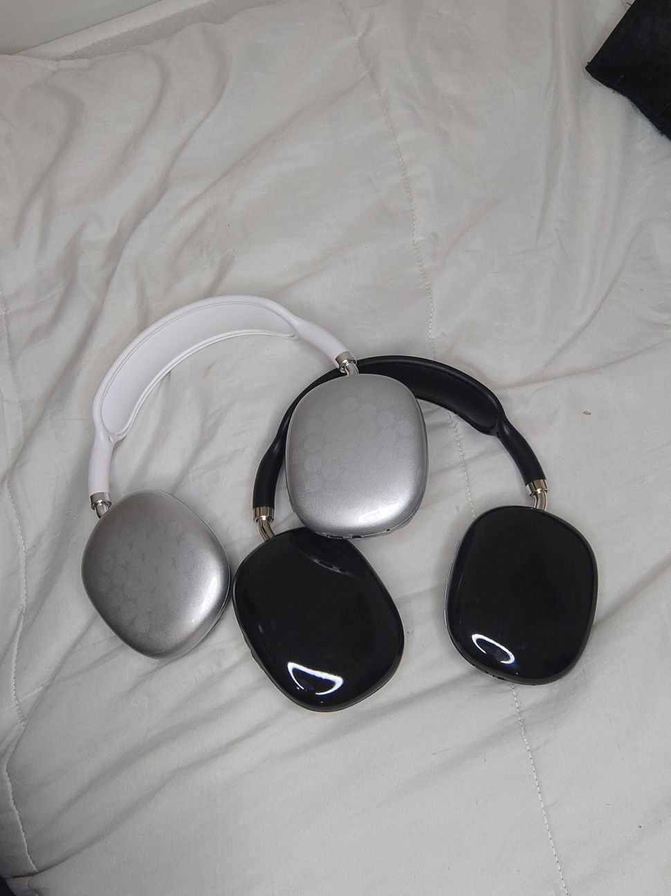 Headphones Bluetooth