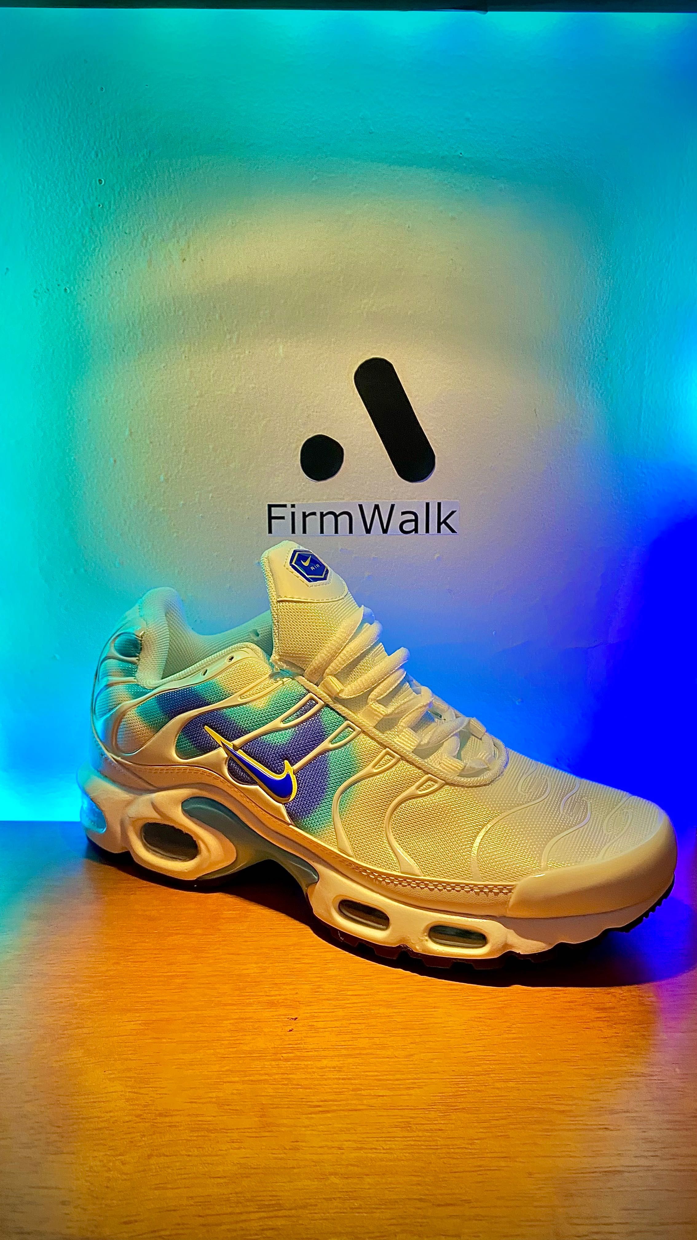 Nike Airmax PLUS tn