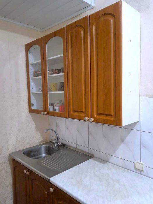 Вільна! Елітний Центр. Біля ЦУМу. Сталінка. Високі Стелі. Автономка.