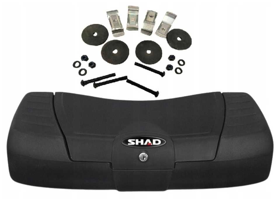 KUFER BOX firmy SHAD "M" przód przedni 40L UNIWERSALNY do QUAD ATV