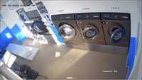 Maquinas lavandaria self-service