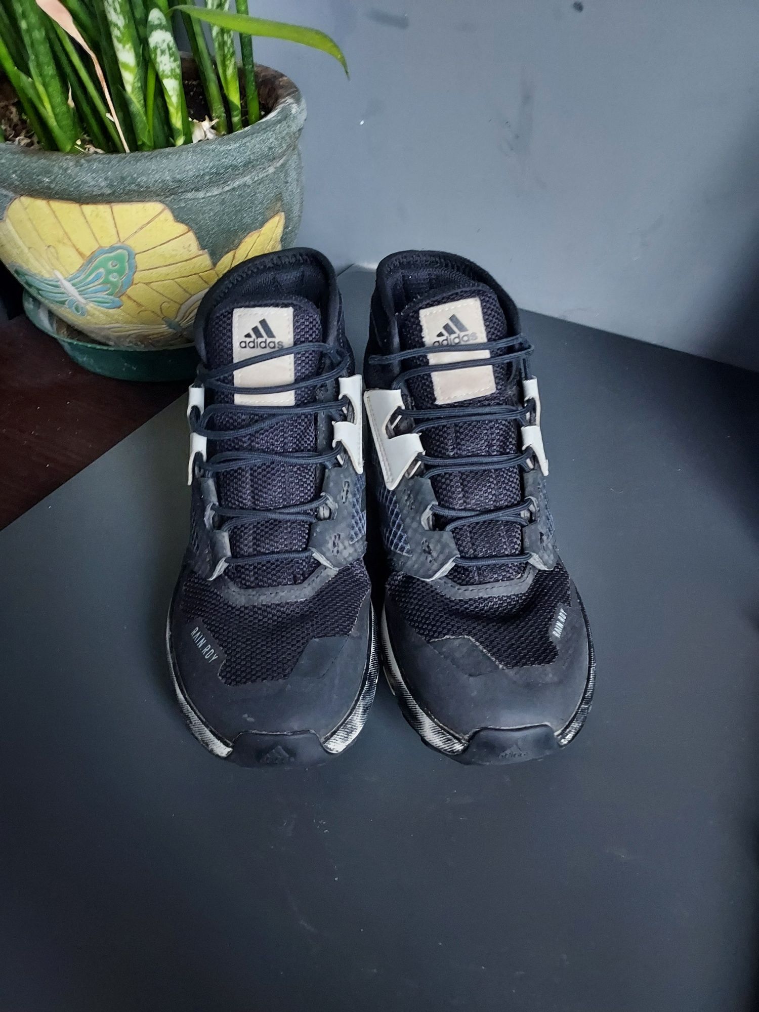 Buty adidas terrex