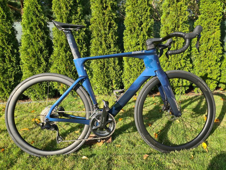 Ribble Ultra SL R Disc 2023