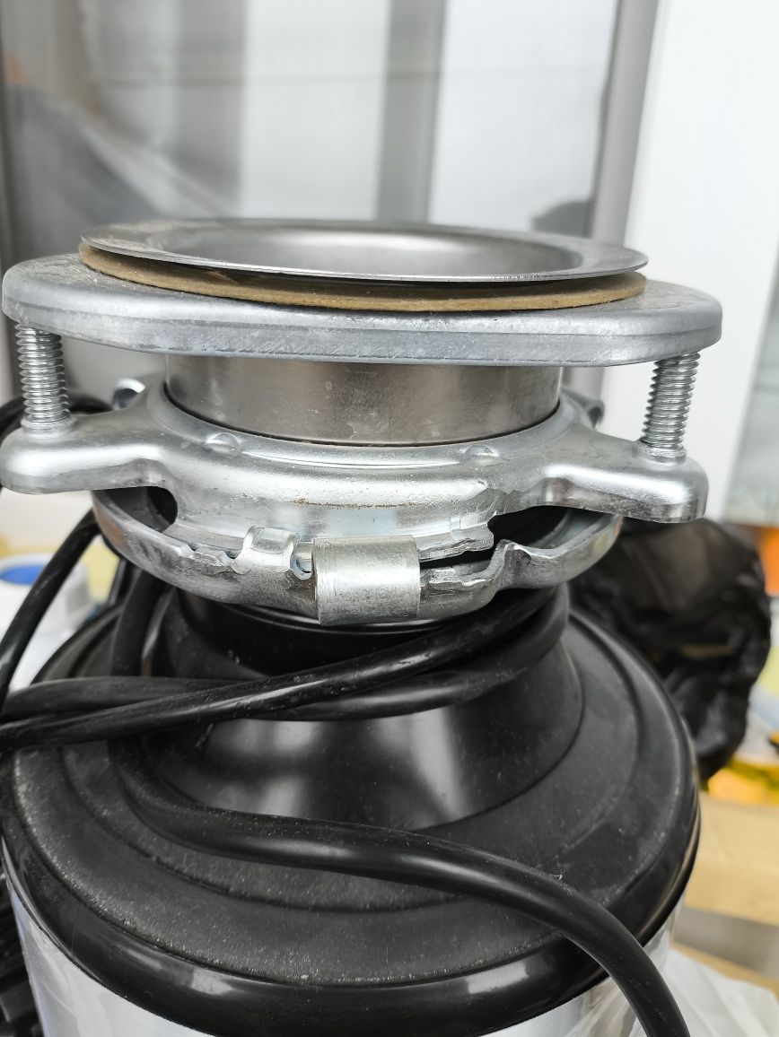 Подрібнювач Teka TR-50.2
