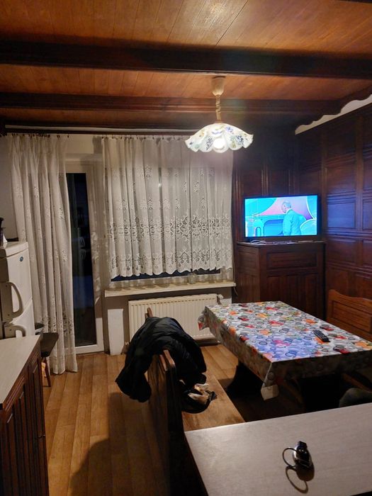 Wynajem domu - Zgorzelec