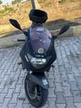 Mota Yamaha de 1999