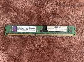 Kingston DDR3 2GB 1333 MHZ