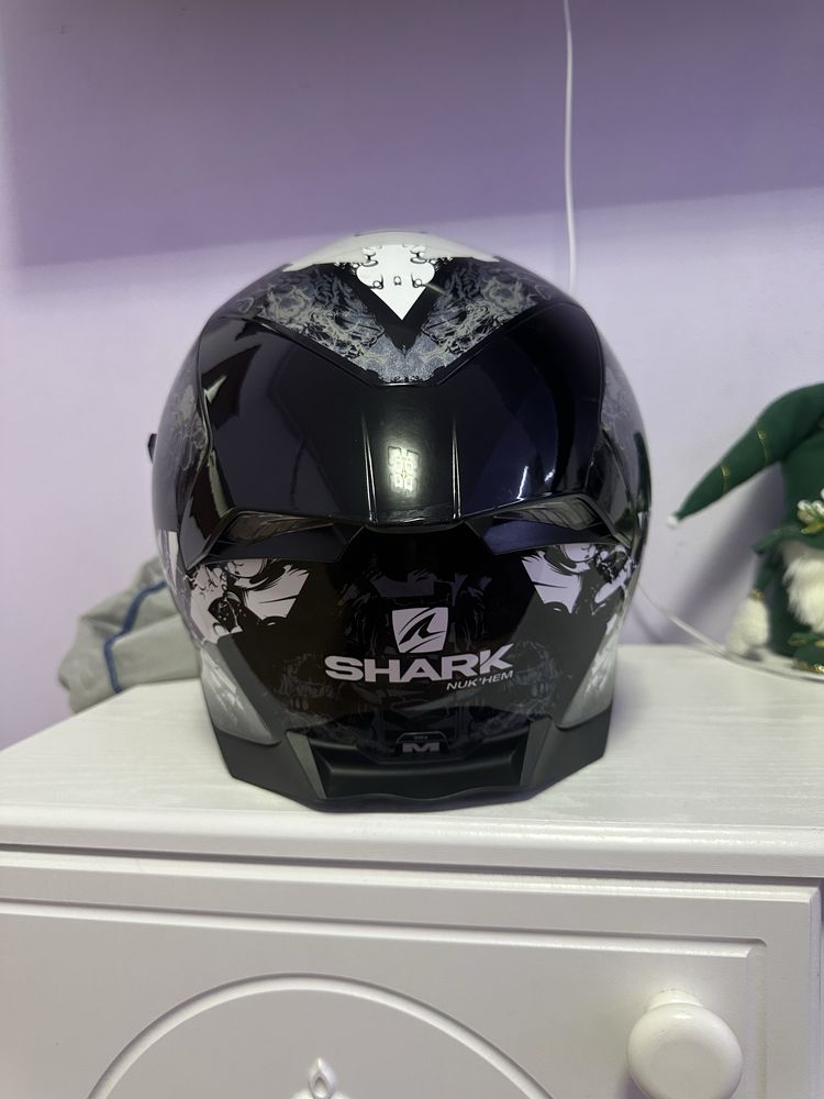 Шолом Shark Skwal 2