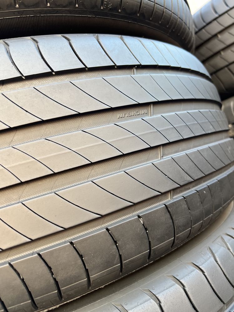 Шины летние 225/55/R18 Michelin Primacy4